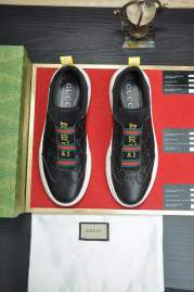 Picture of Gucci Shoes _SKUGuccisz38-45mnh080210700